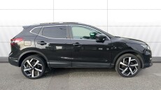 Nissan Qashqai 1.3 DiG-T Tekna 5dr Petrol Hatchback